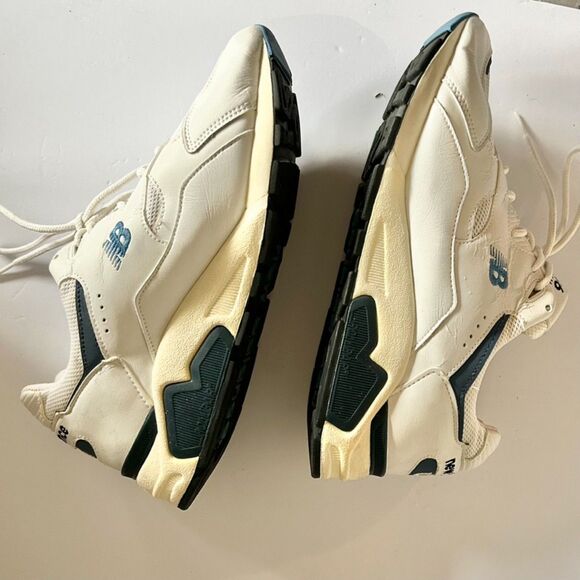 VTG New Balance, Womens 506 Tennis Shoes, sz 9, Grandpacore Y2K - Picture 7 of 7